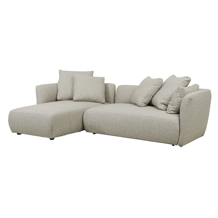 Felix Pebble 2 Seater Right Arm - View 7