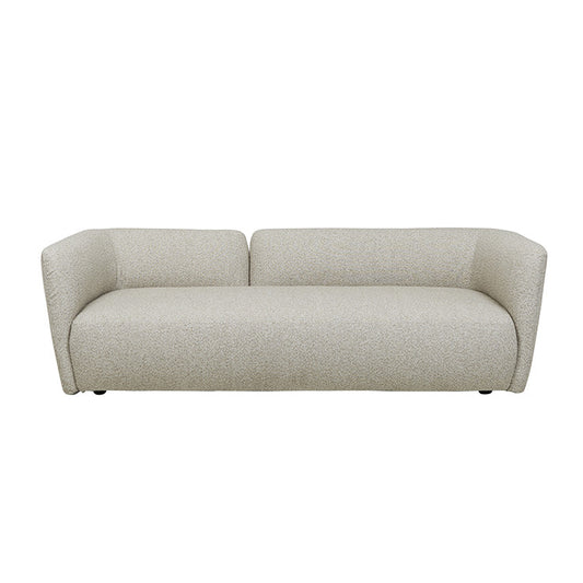 Felix Pebble 3 Seater Sofa - View 2