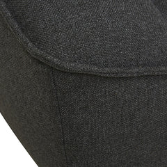 Felix Round 2 Seater Left Arm