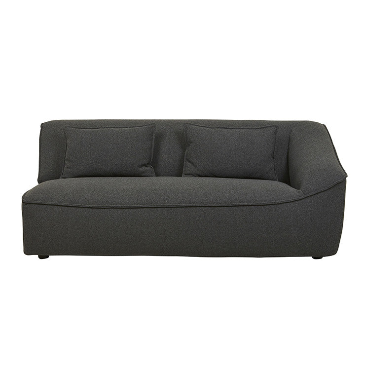 Felix Round 2 Seater Right Arm - View 4