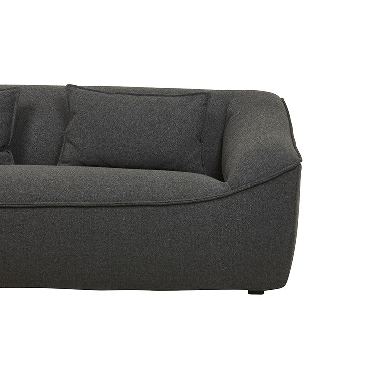 Felix Round 2 Seater Right Arm - View 7