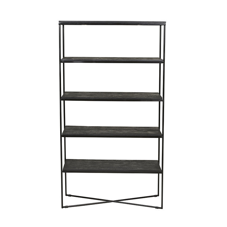 Flinders Bookcase - View 2
