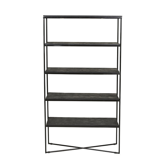 Flinders Bookcase - View 2