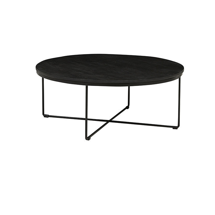 Flinders Round Coffee Table