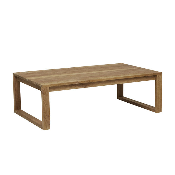 Florida Rectangular Coffee Table