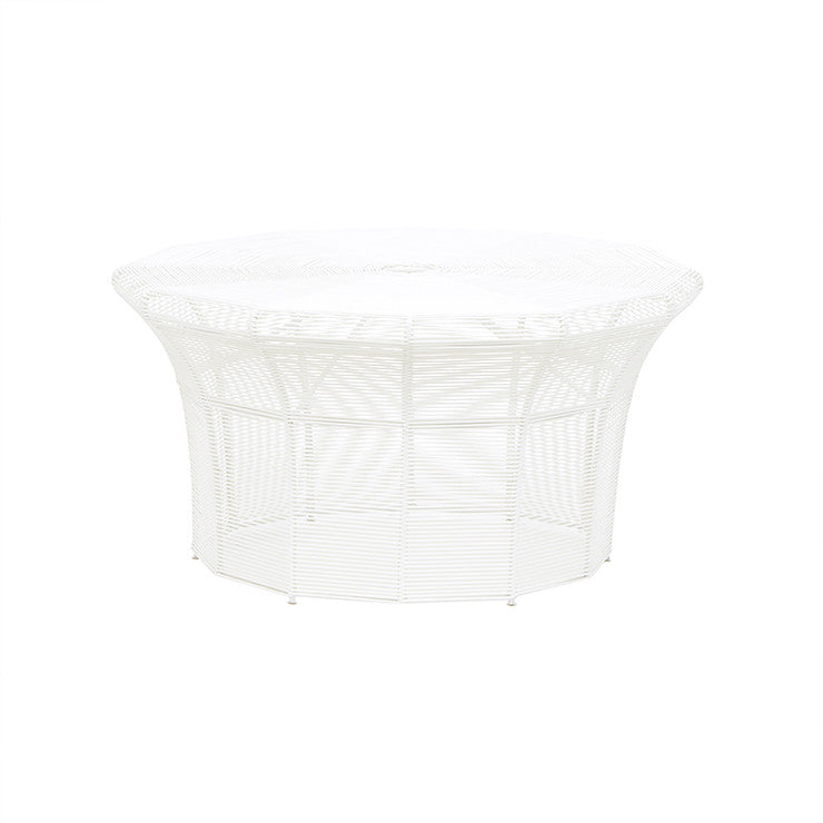 Granada Woven Coffee Table