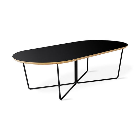 Gus Array Oval Coffee Table