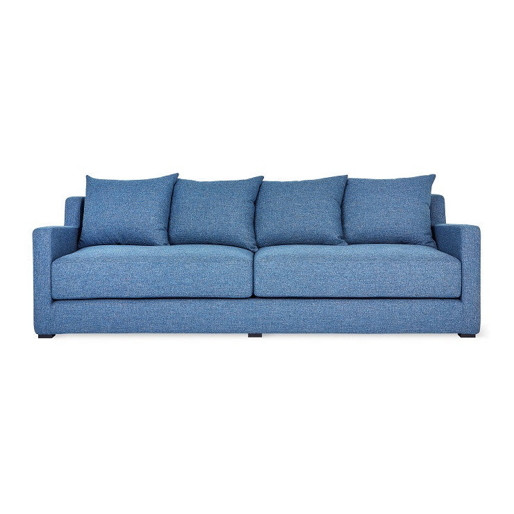 Gus Flip Sofabed - View 2
