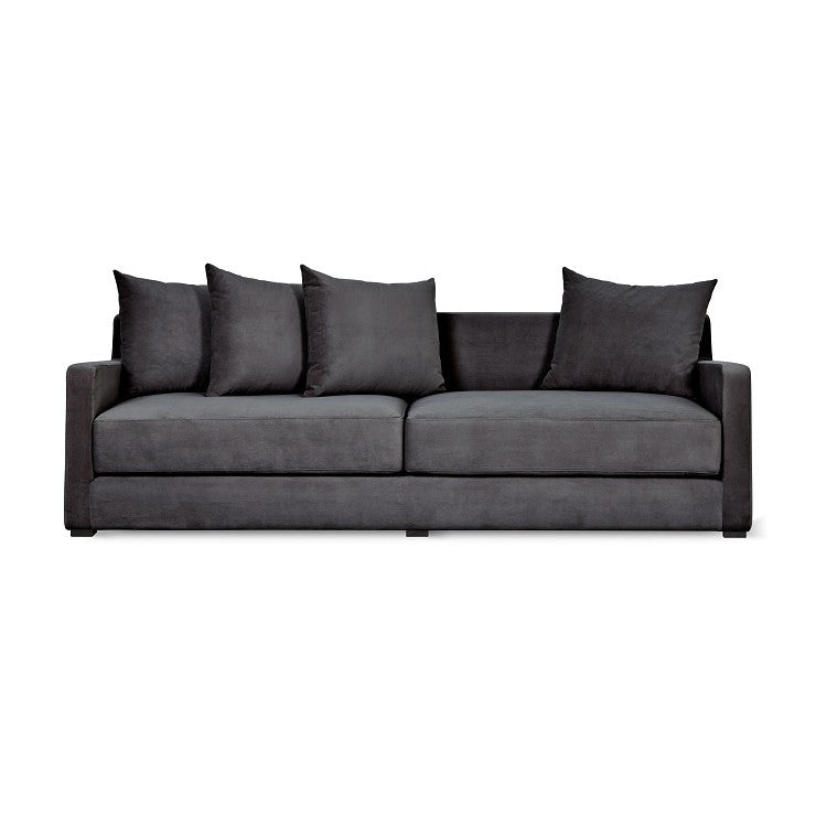 Gus Flip Sofabed - View 3