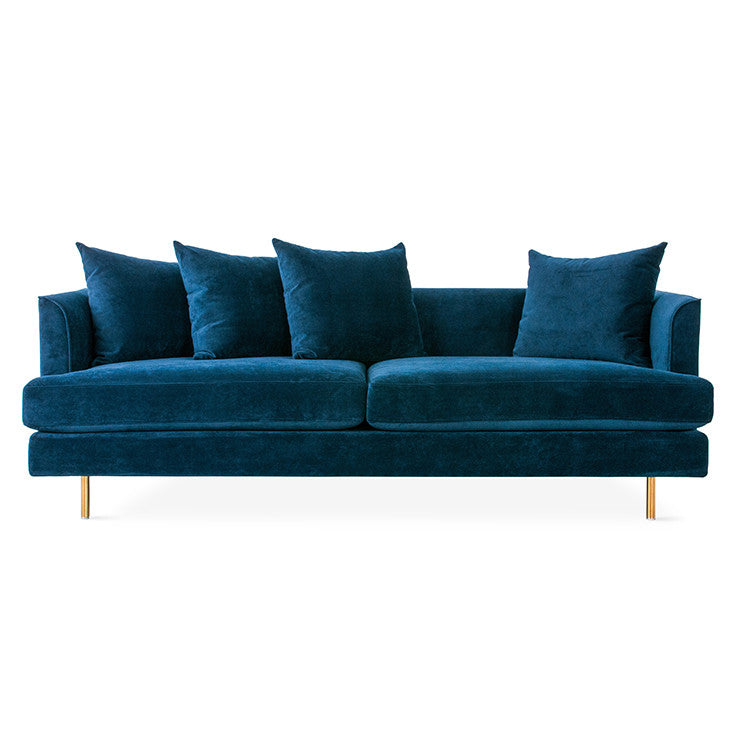 Gus Margot 3 Seater Sofa