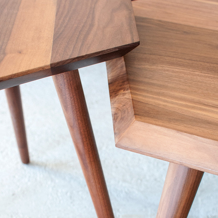 Gus Metric Coffee Table - View 2