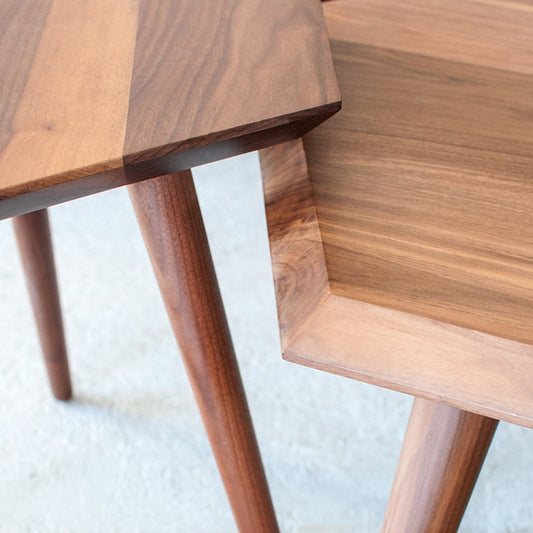 Gus Metric Coffee Table - View 2