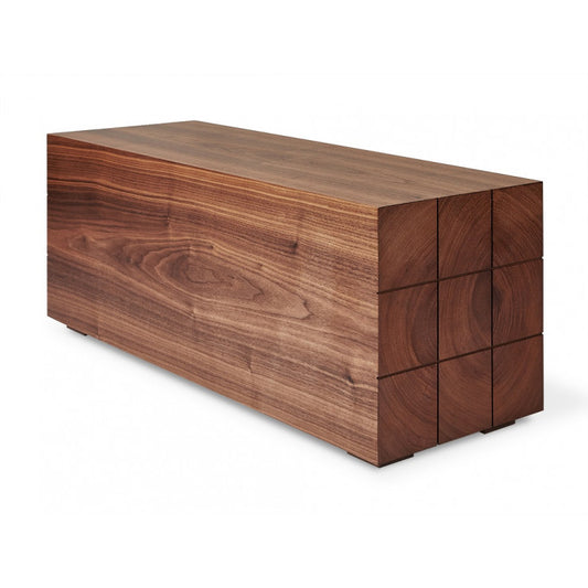 Gus Mix Block Coffee Table