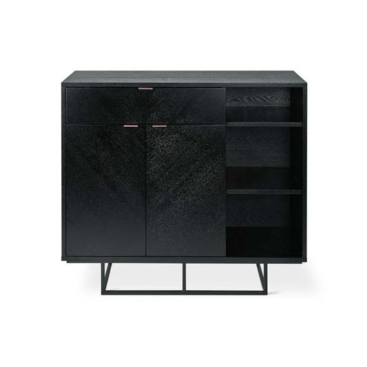Gus Myles Storage Unit