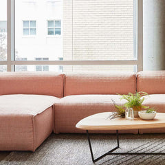 Gus Nexus Chaise Sofa