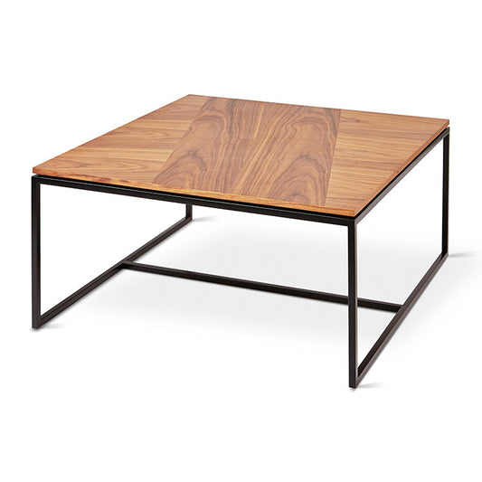 Gus Tobias Square Coffee Table
