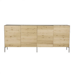 Henley Buffet