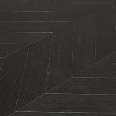 Henley Chevron Coffee Table