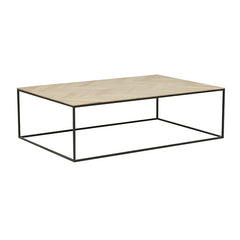 Henley Chevron Coffee Table
