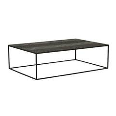 Henley Chevron Coffee Table