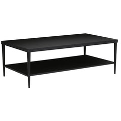 Highgate Rectangular Coffee Table