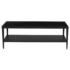 Highgate Rectangular Coffee Table