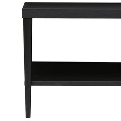 Highgate Rectangular Coffee Table