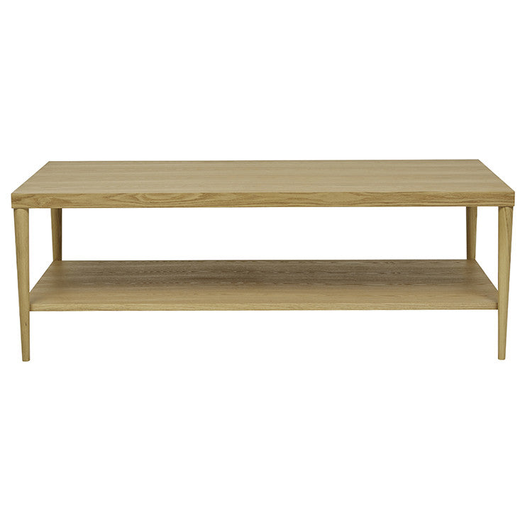 Highgate Rectangular Coffee Table