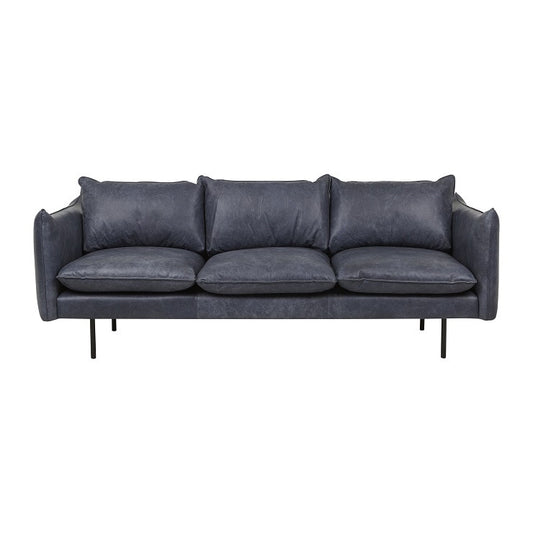 Humphrey Curve 3 Seater Sofa