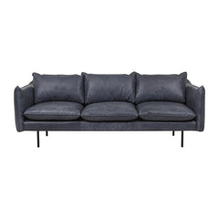 Humphrey Curve 3 Seater Sofa