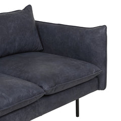 Humphrey Curve 3 Seater Sofa