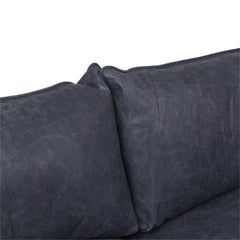 Humphrey Curve 3 Seater Sofa