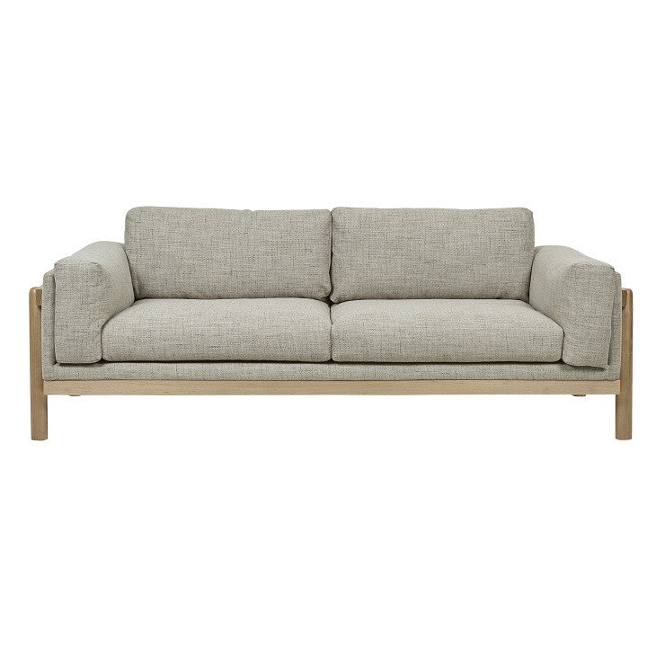 Humphrey Frame 3 Seater Sofa