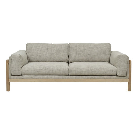 Humphrey Frame 3 Seater Sofa