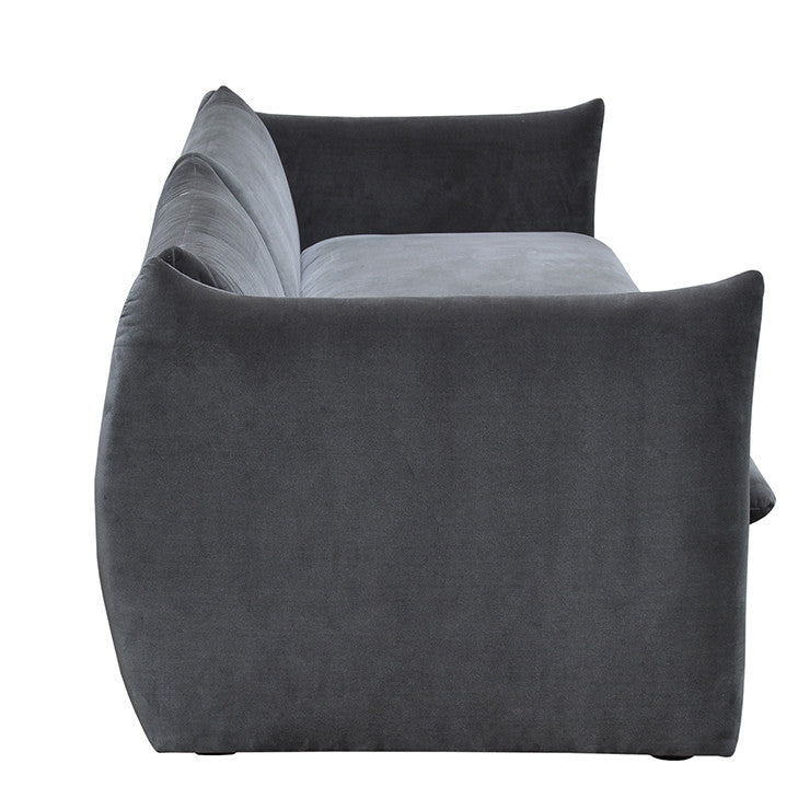Humphrey Peak 3 Seater Sofa - View 3