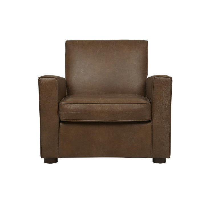 Humphrey Sofa Chair - View 2
