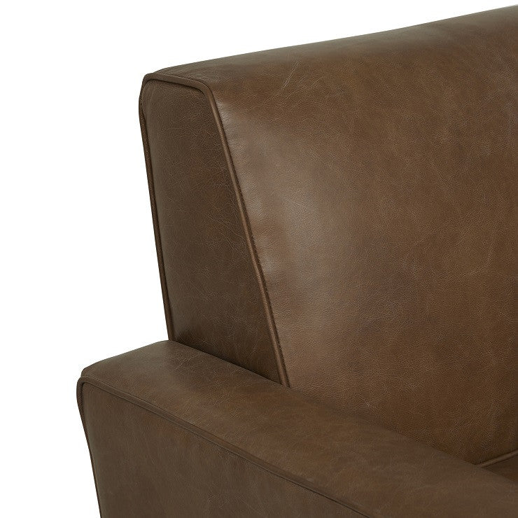 Humphrey Sofa Chair - View 3