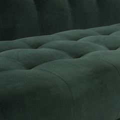 Humphrey Square 3 Seater Sofa