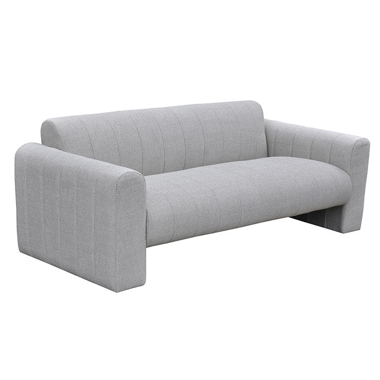 Humphrey Stitch 3 Seater Sofa - View 2