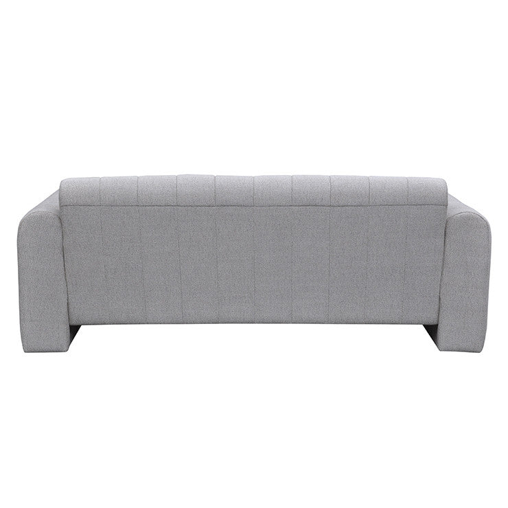 Humphrey Stitch 3 Seater Sofa - View 3