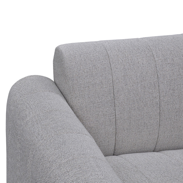 Humphrey Stitch 3 Seater Sofa