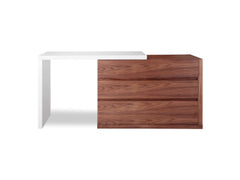 Jo Dressing Stand