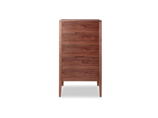 Poppy 5-Drawer Chest
