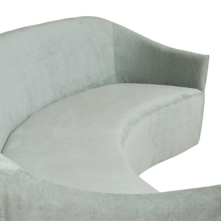 Juno Josephine 4 Seater Sofa - View 3