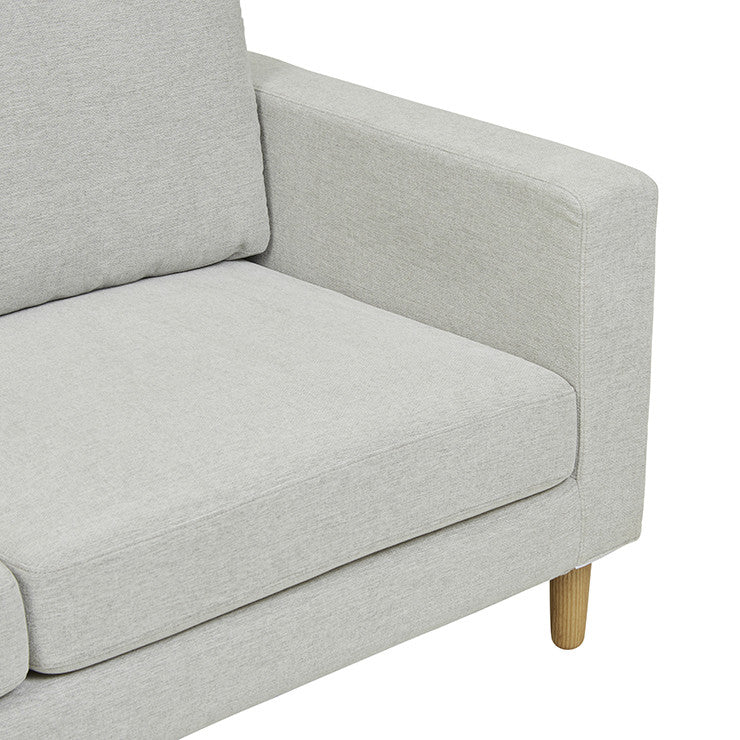 Juno Scandi 2 Seater Sofa - View 3