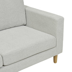Juno Scandi 2 Seater Sofa