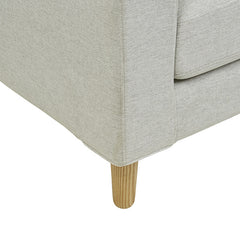 Juno Scandi 2 Seater Sofa