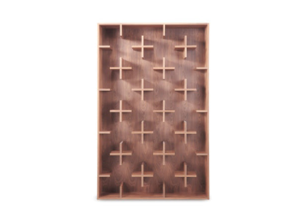 Kross Bookcase
