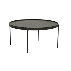Linea Carve Coffee Table