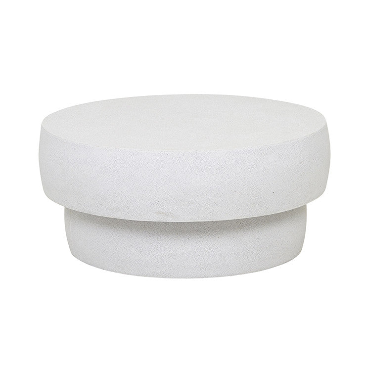 Livorno Boulder Coffee Table